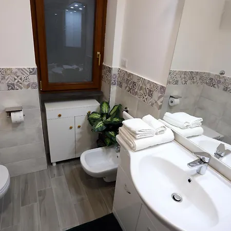 319 Διαμέρισμα Σορέντο