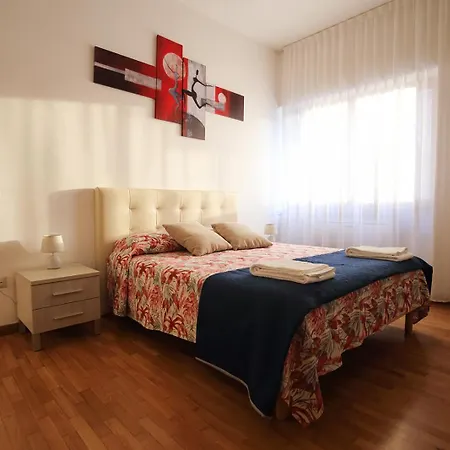 Διαμέρισμα 319 Σορέντο