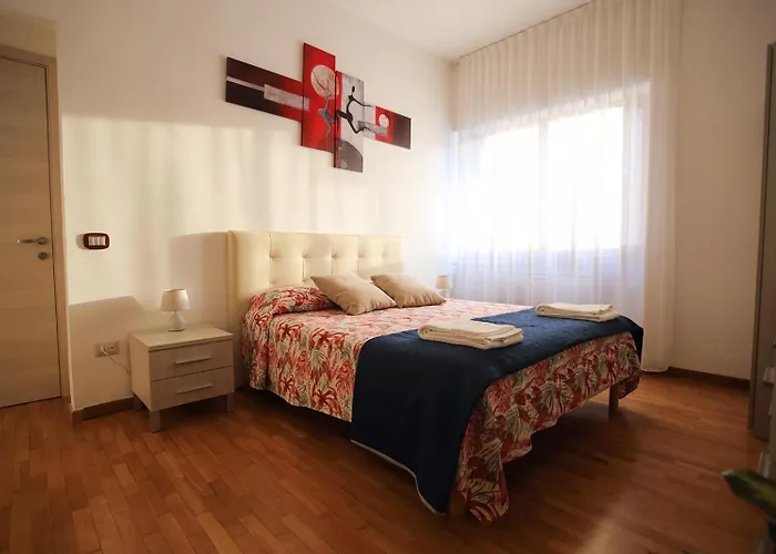 Apartment 319 Sorrento