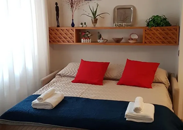 319 Apartment Sorrento