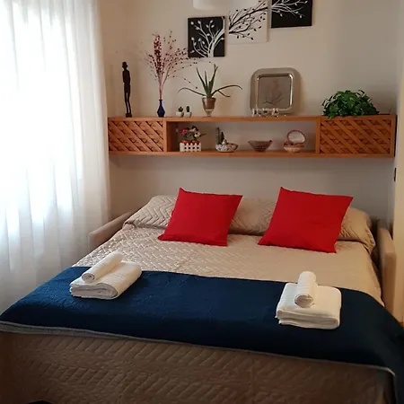 319 Apartman Sorrento