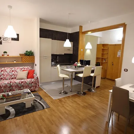 319 Apartman