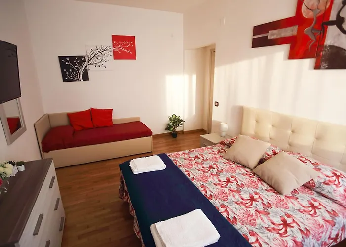 319 Appartement Sorrente