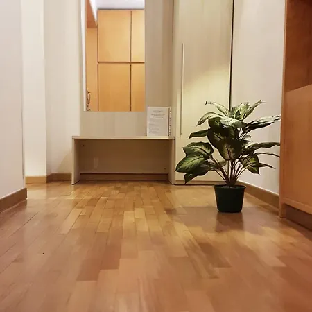 319 Apartamento *