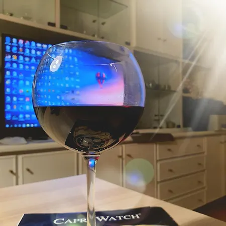 Lägenhet 319 Sorrento