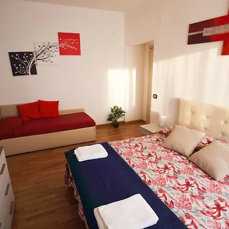 319 Lägenhet Sorrento