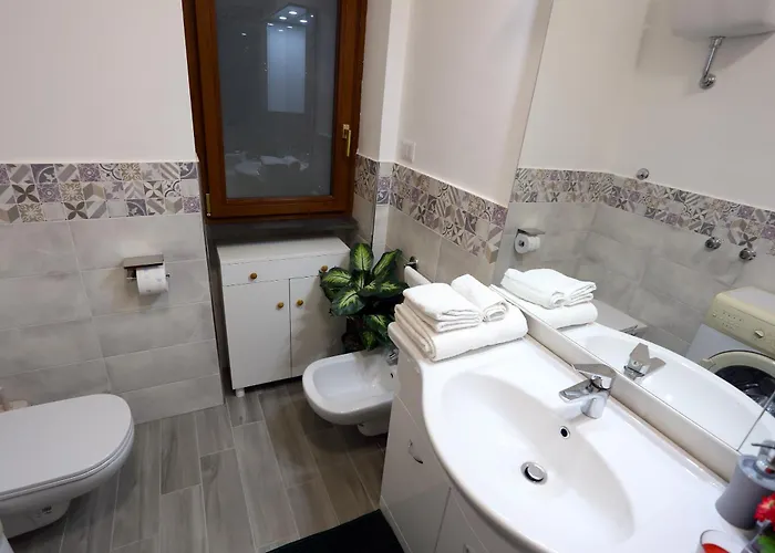 319 Lägenhet Sorrento