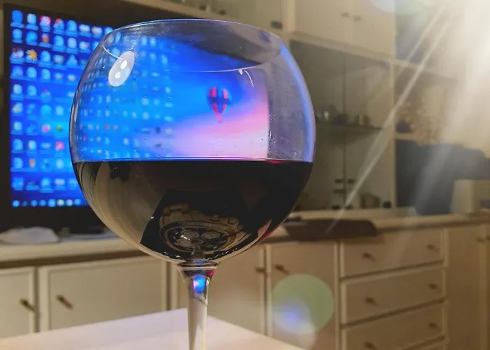 Lägenhet 319 Sorrento